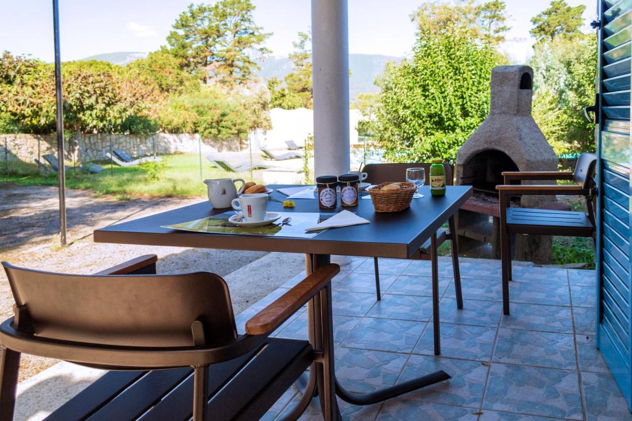 Appartement Résidence De Filitosa - Le Torréen *