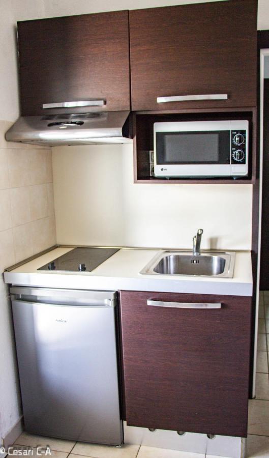 Résidence De Filitosa - Le Torréen Appartement