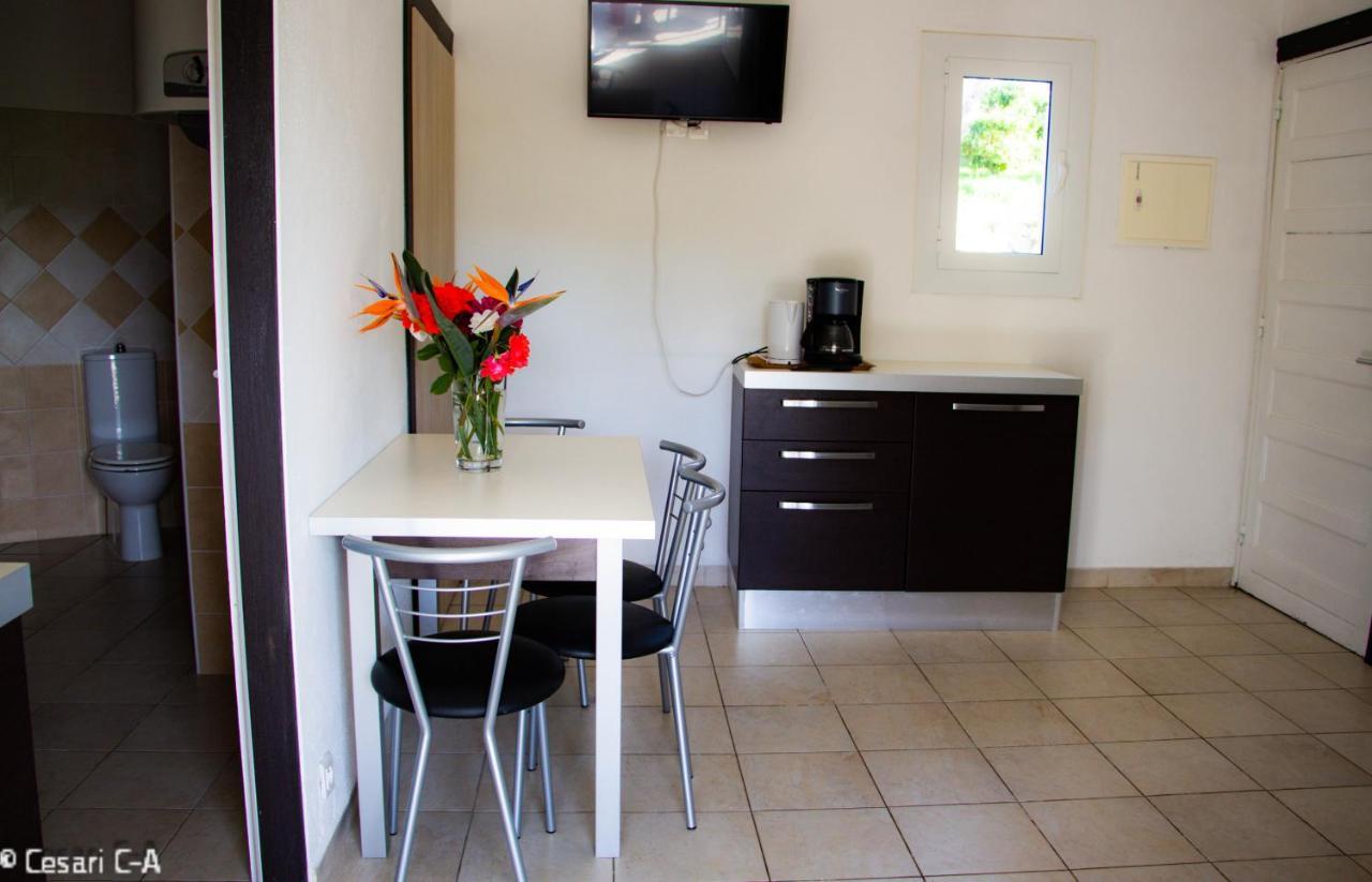 Apartamento Résidence De Filitosa - Le Torréen Sollacaro