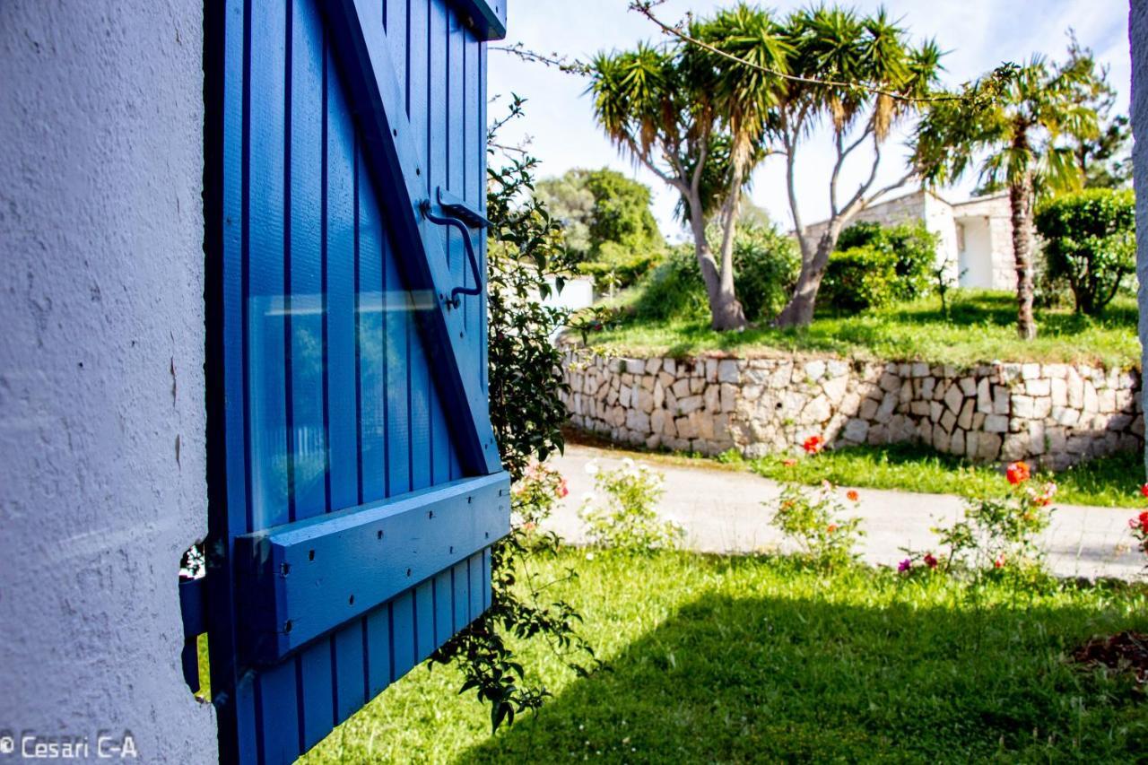 Résidence De Filitosa - Le Torréen Appartement
