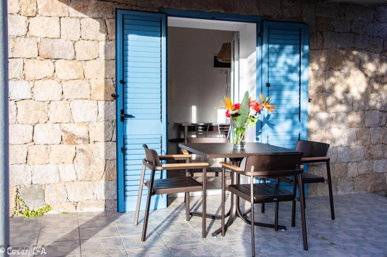 Résidence De Filitosa - Le Torréen Appartement