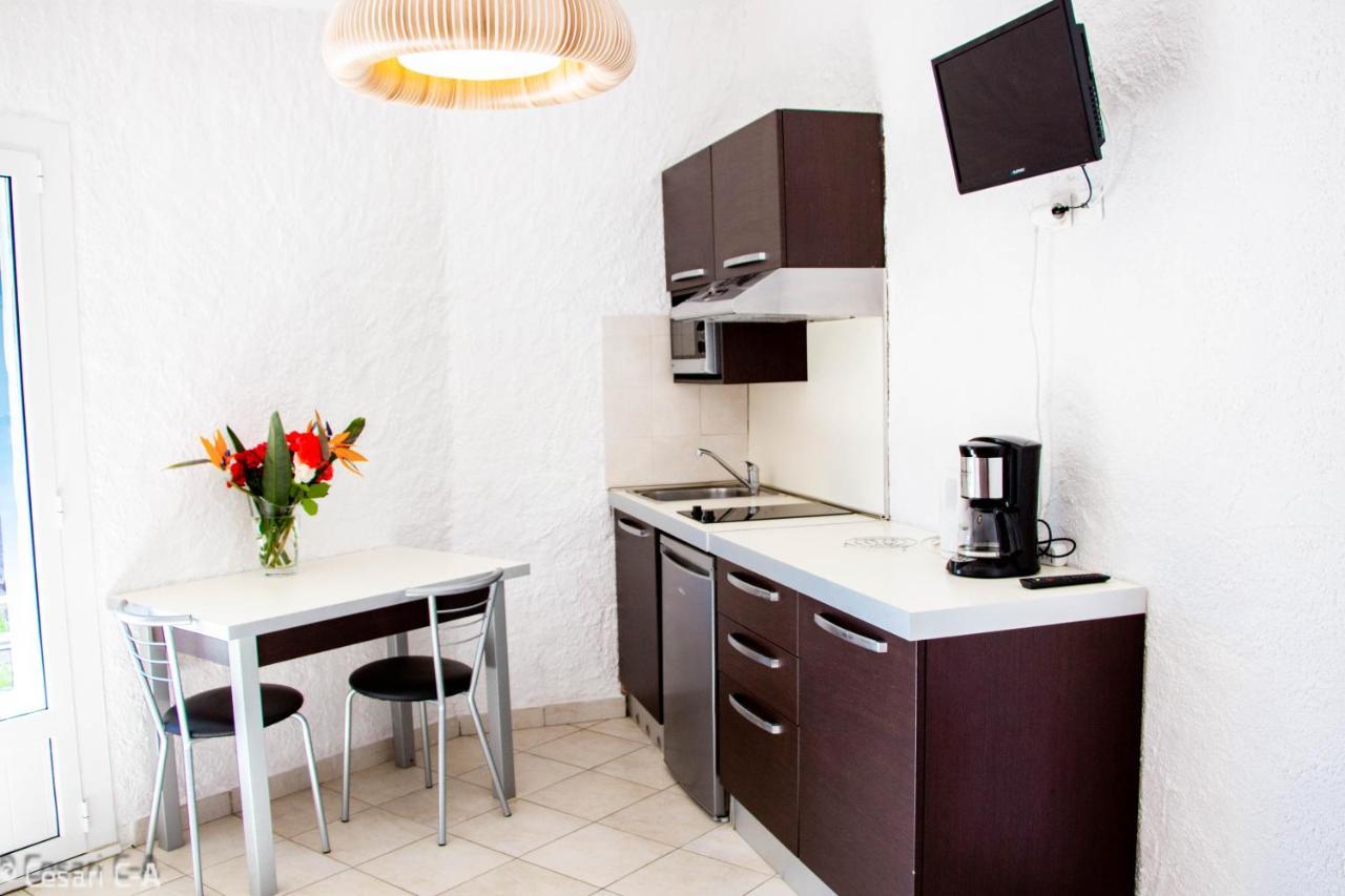 Résidence De Filitosa - Le Torréen Apartamento Sollacaro