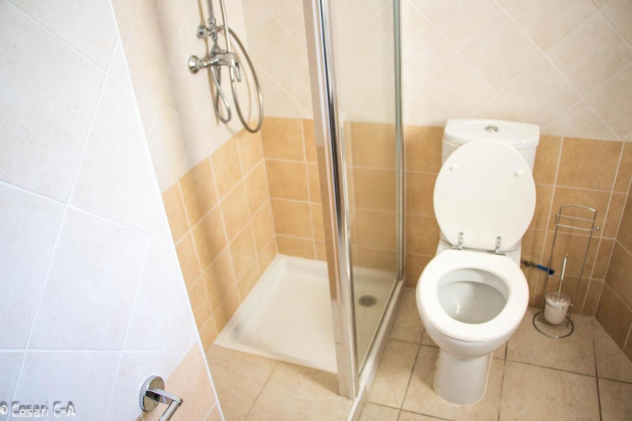 Appartement Résidence De Filitosa - Le Torréen *