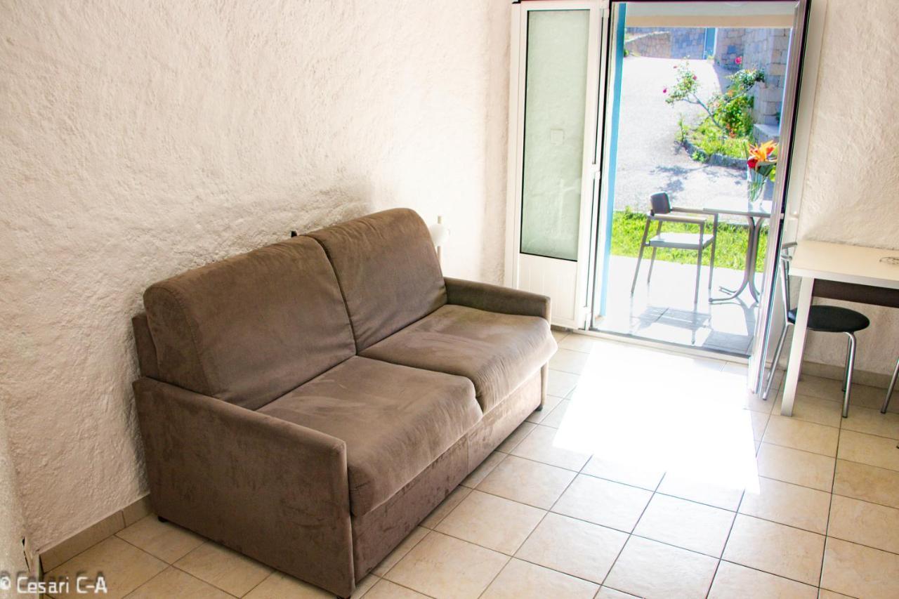 Appartement Résidence De Filitosa - Le Torréen *