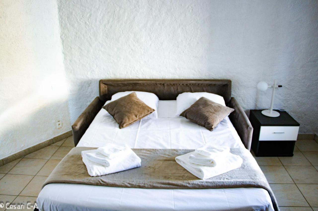 Apartamento Résidence De Filitosa - Le Torréen *