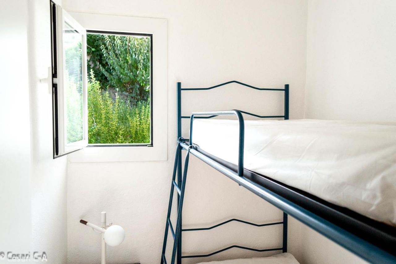 Appartement Résidence De Filitosa - Le Torréen