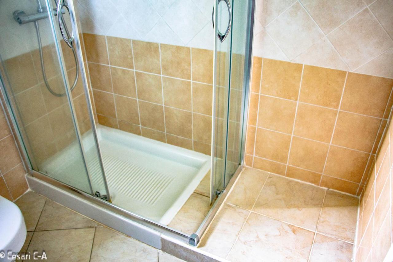 Apartamento Résidence De Filitosa - Le Torréen *