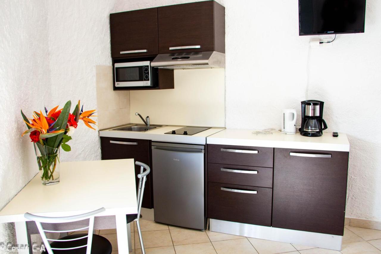 Appartement Résidence De Filitosa - Le Torréen *