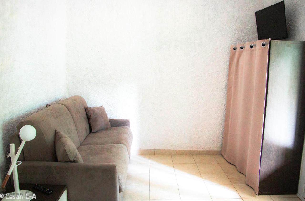 Appartement Résidence De Filitosa - Le Torréen Sollacaro