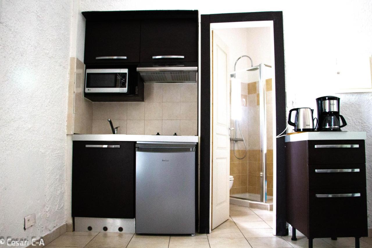 Appartement Résidence De Filitosa - Le Torréen *
