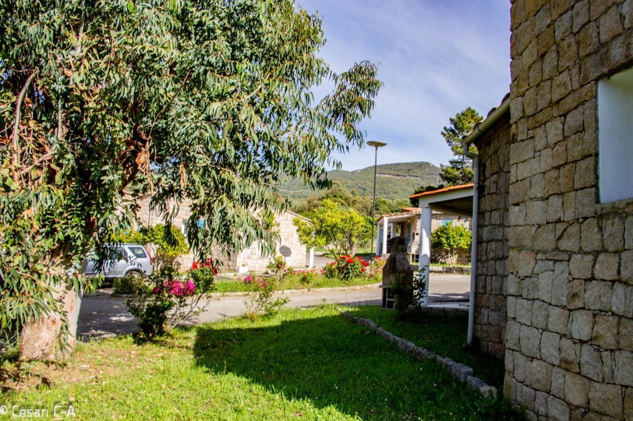 Résidence De Filitosa - Le Torréen Apartamento *