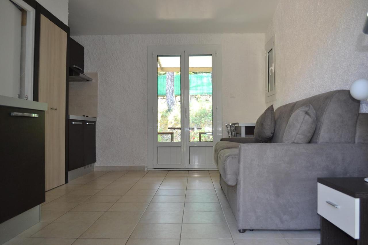 Appartement Résidence De Filitosa - Le Torréen Sollacaro
