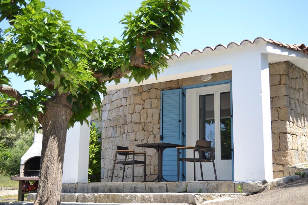 Apartamento Résidence De Filitosa - Le Torréen